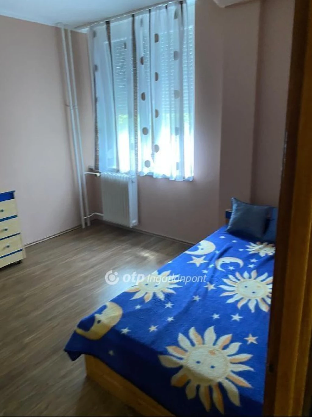 Eladó Lakás, Mohács