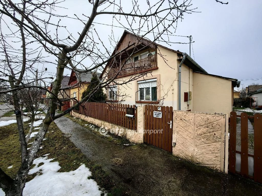 Eladó Ház, Püspökladány