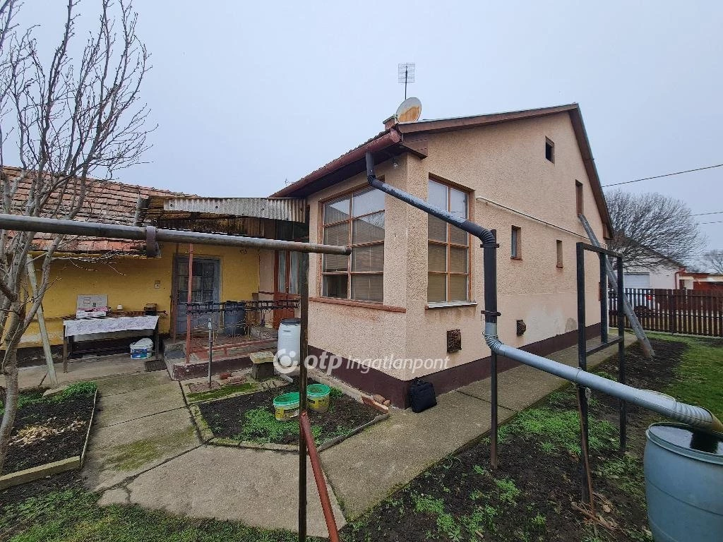 Eladó Ház, Hajdúszoboszló