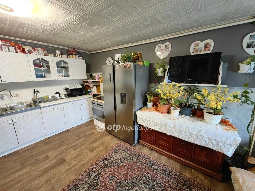 Eladó Ház, Püspökladány