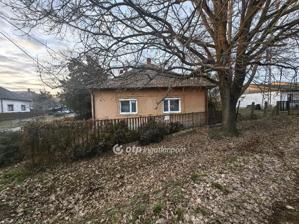 Eladó Ház, Püspökladány