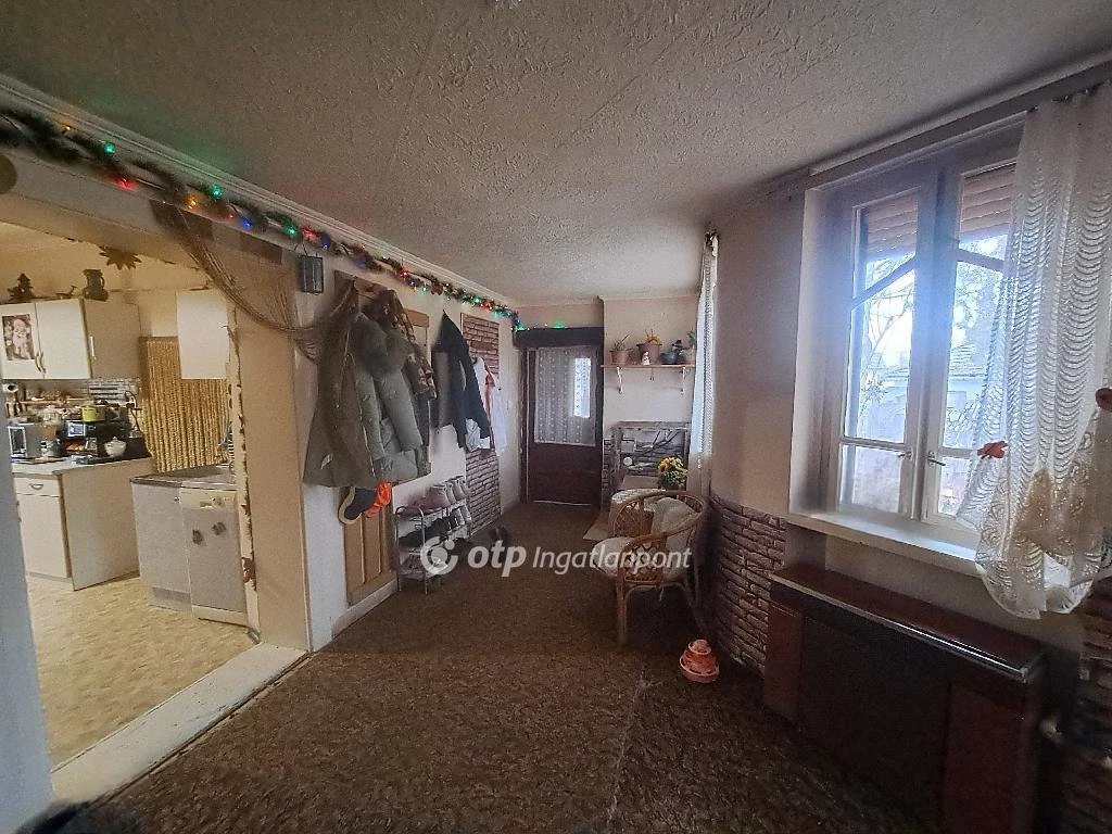 Eladó Ház, Kenderes