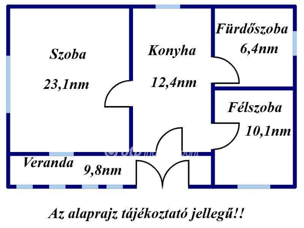 Eladó Ház, Kisújszállás