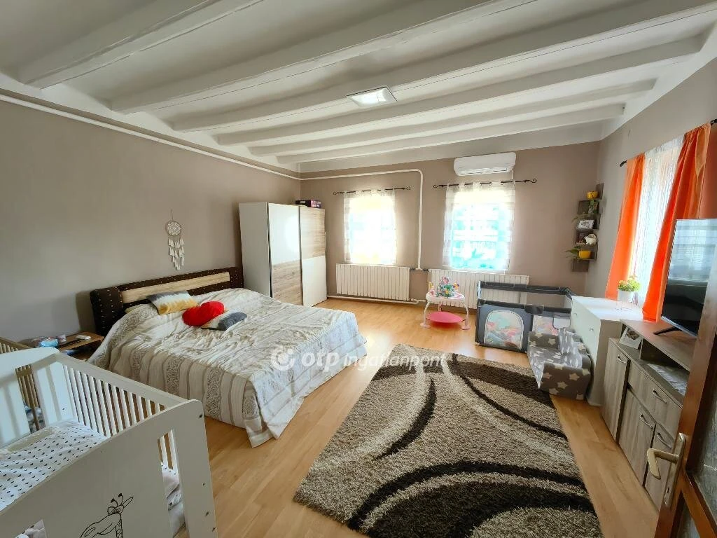 Eladó Ház, Kunhegyes