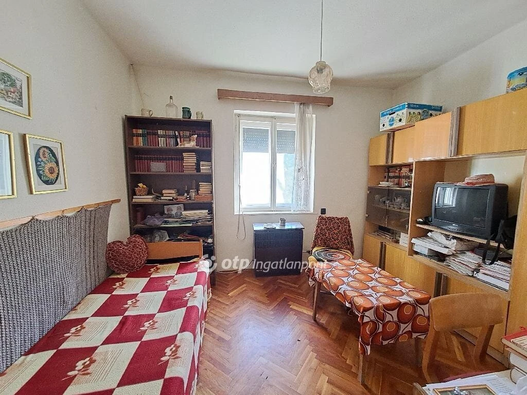 Eladó Ház, Kunhegyes