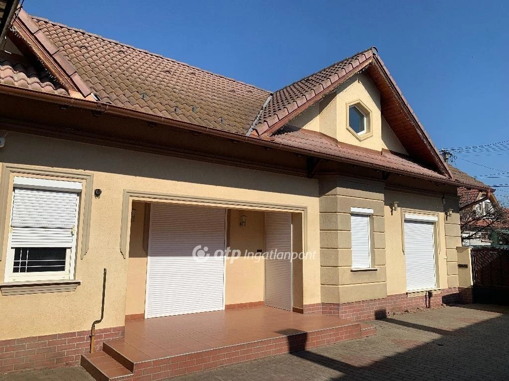 Eladó Ház, Jászberény