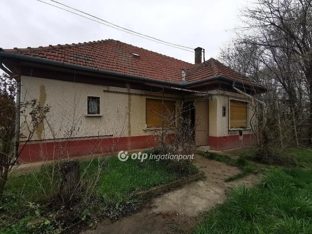 Eladó Ház, Albertirsa