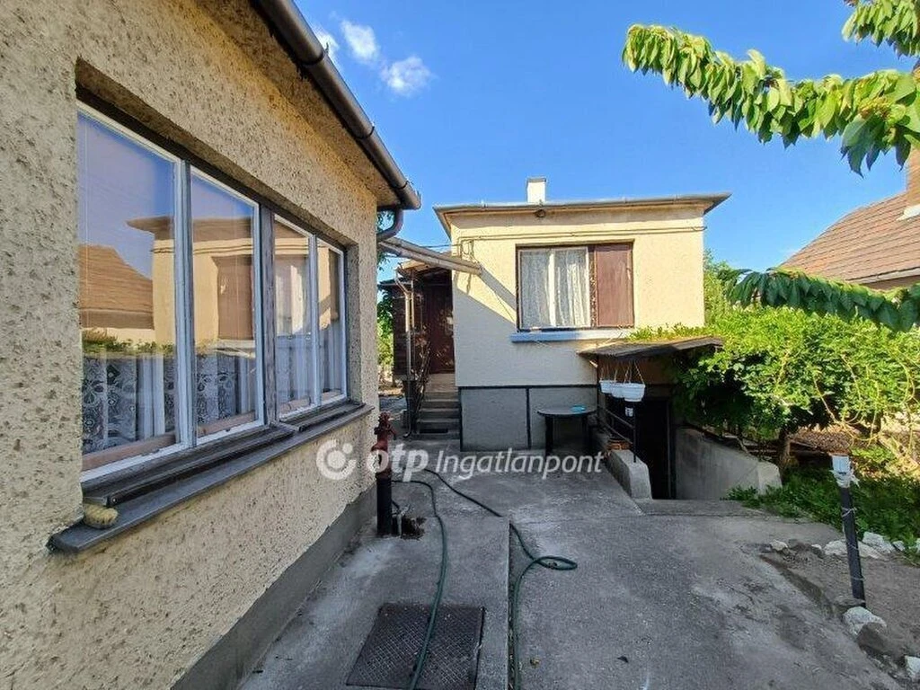 Eladó Ház, Felsőpakony