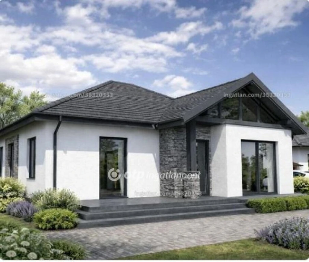 Eladó Ház, Veresegyház