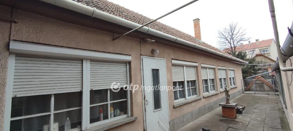Eladó Ház, Jászberény