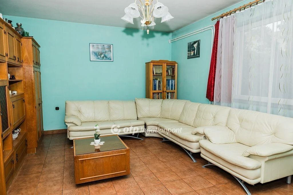 Eladó Ház, Budapest 15. ker.