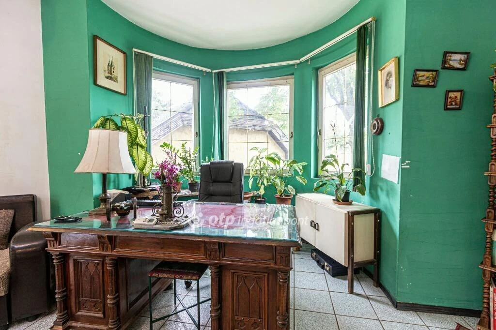 Eladó Ház, Budapest 15. ker.