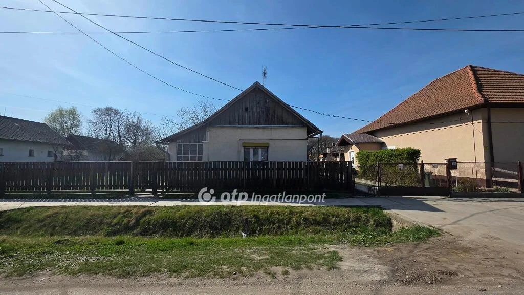 Eladó Ház, Nádudvar