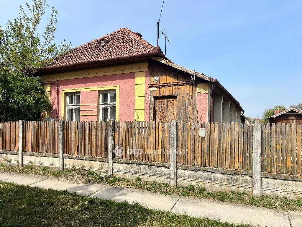 Eladó Ház, Püspökladány