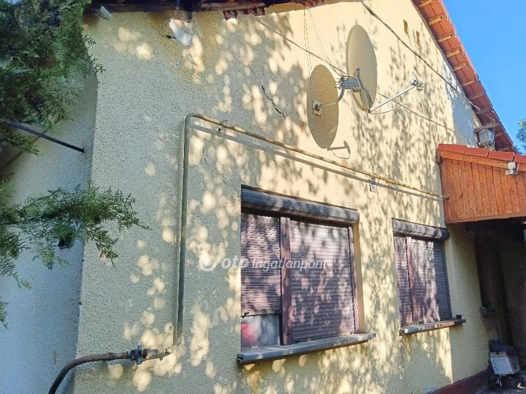 Eladó Ház, Kenderes
