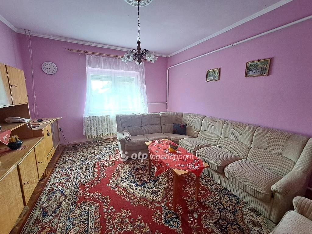 Eladó Ház, Kunmadaras