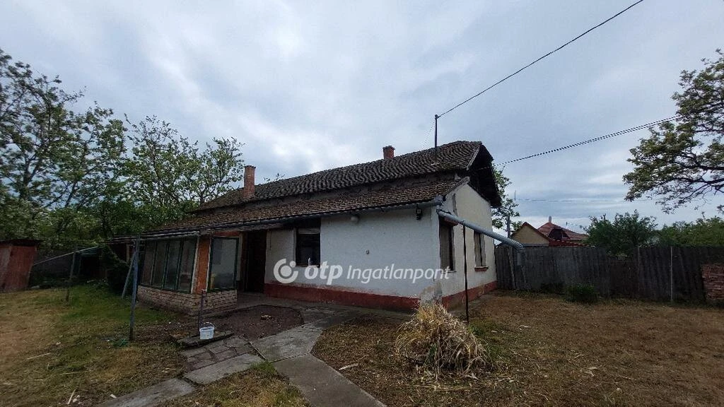 Eladó Ház, Dévaványa