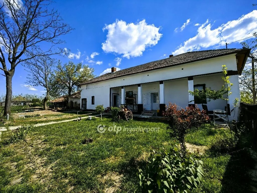 Eladó Ház, Kunmadaras