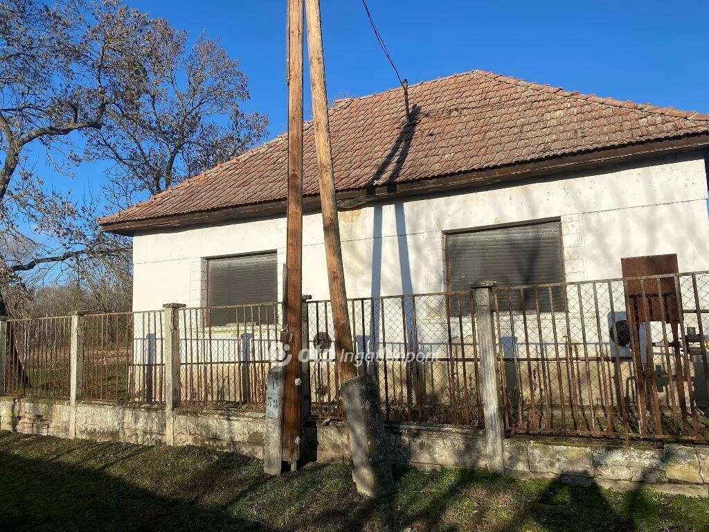 Eladó Ház, Jászfelsőszentgyörgy
