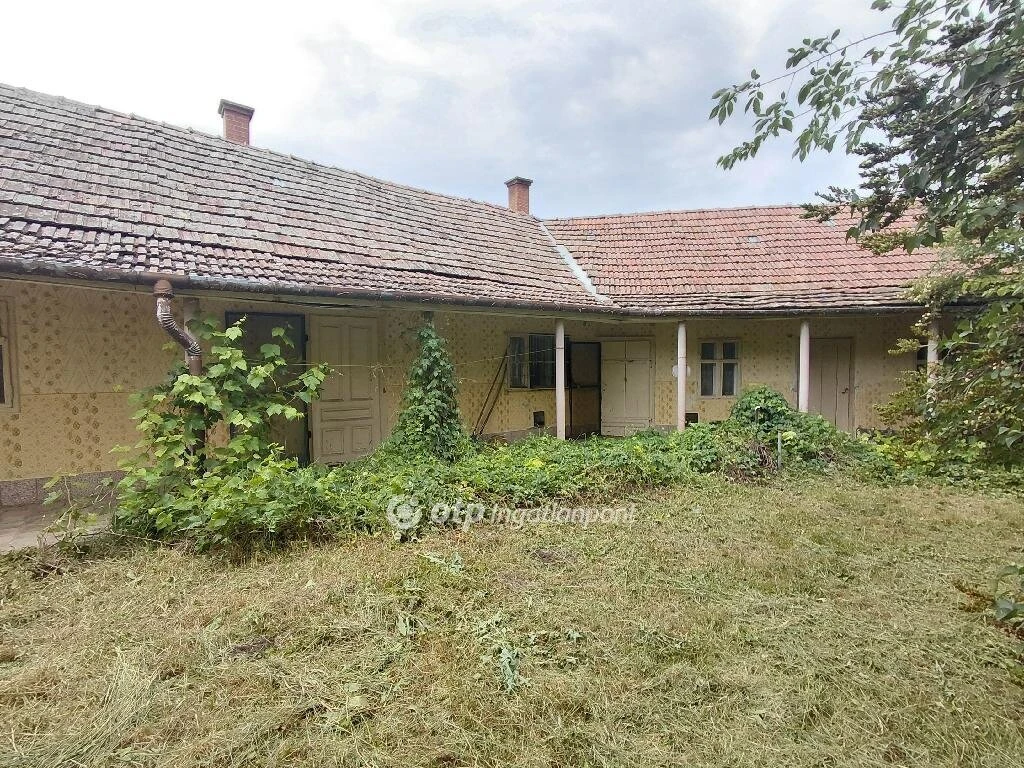 Eladó Ház, Jászberény