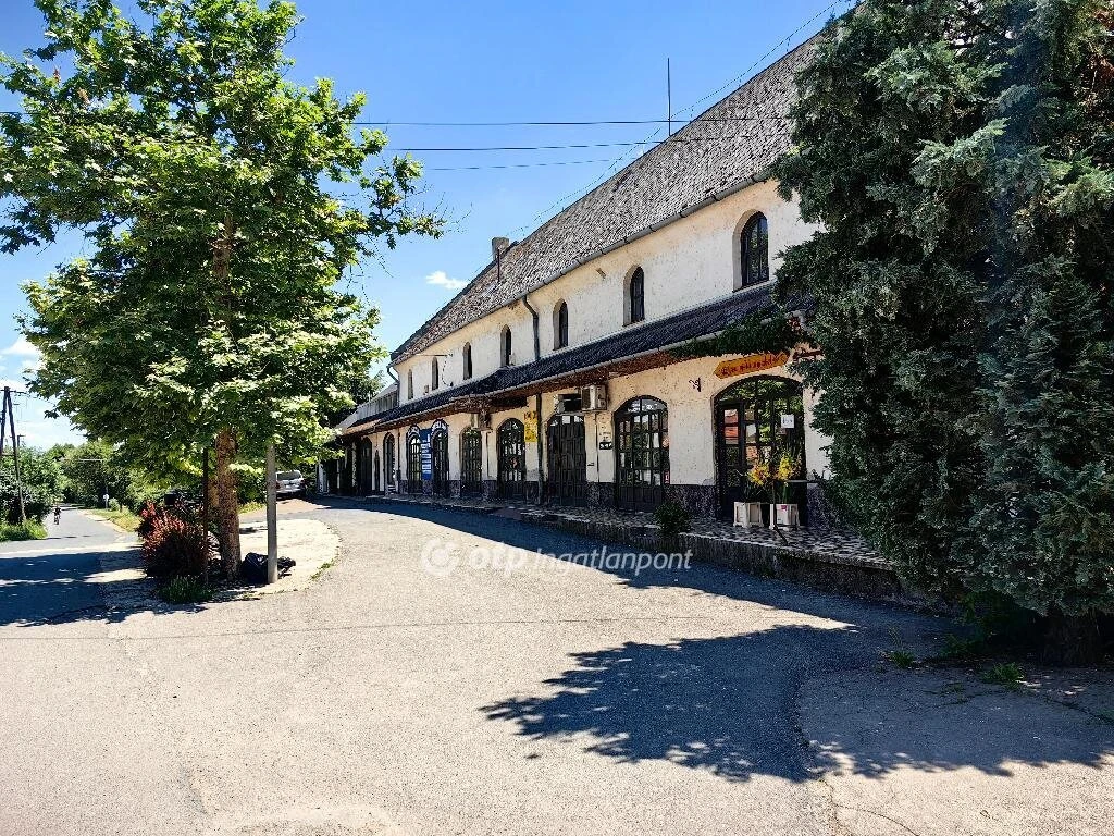 Eladó Üzlethelyiség, Kenderes