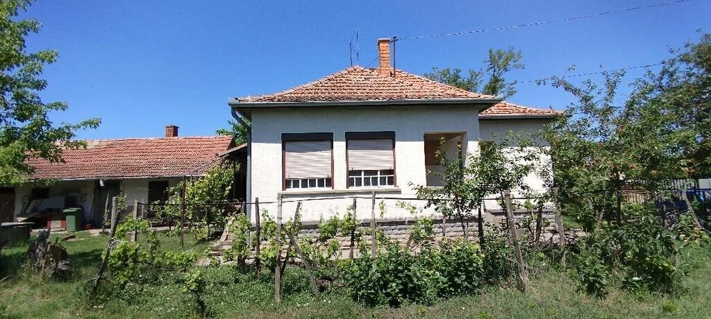 Eladó Ház, Jászboldogháza