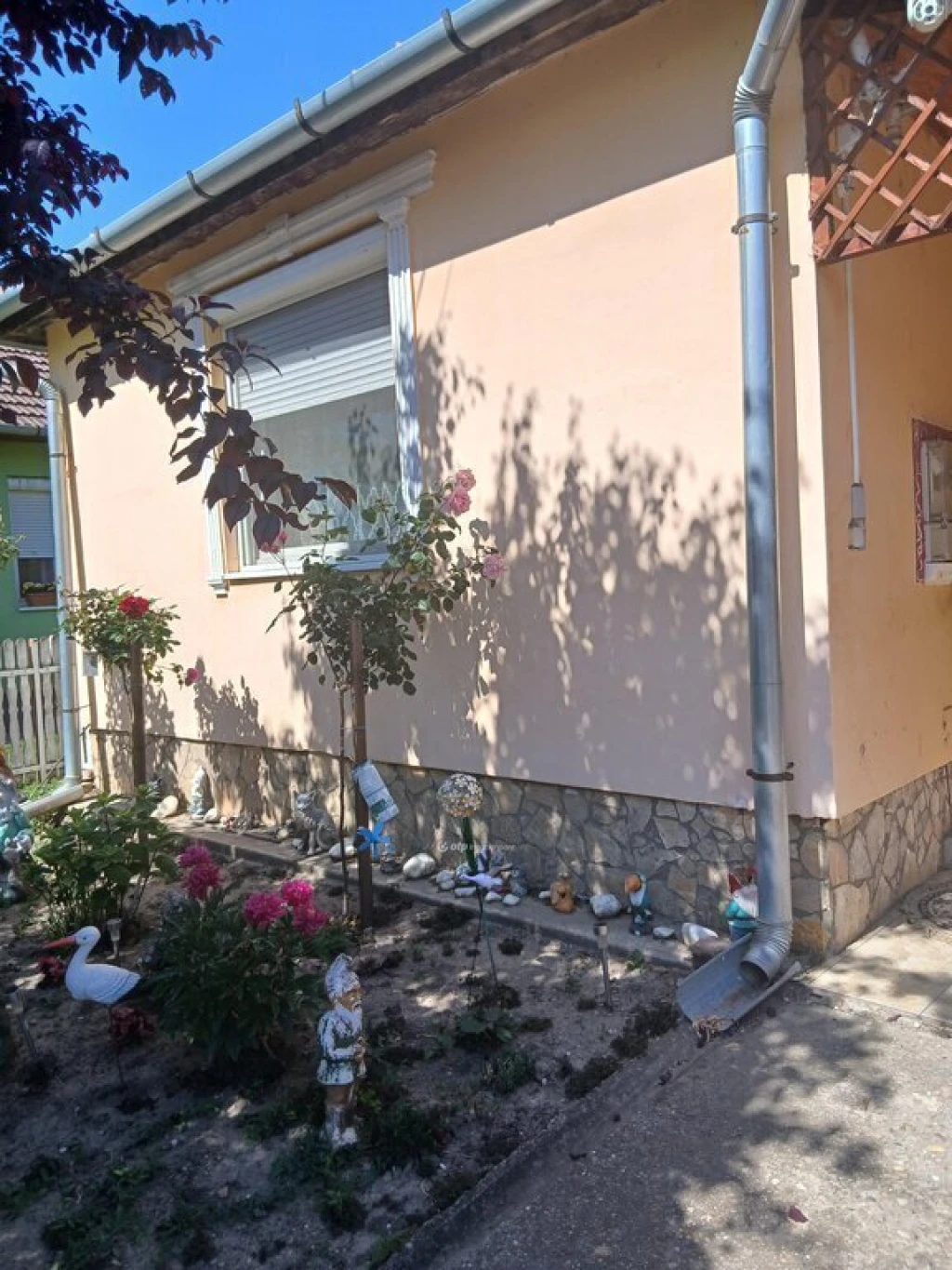 Eladó Ház, Kaba