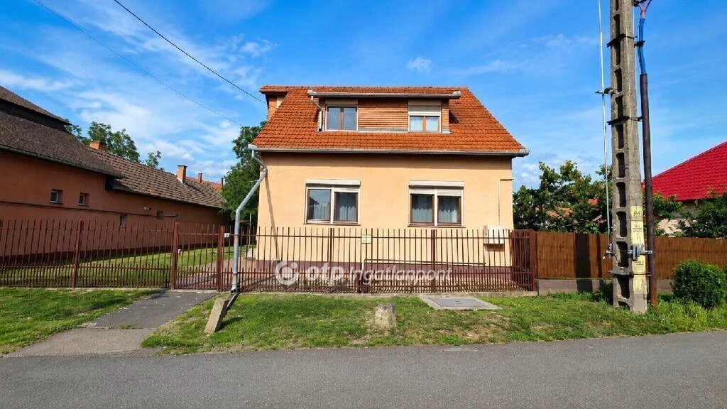 Eladó Ház, Püspökladány