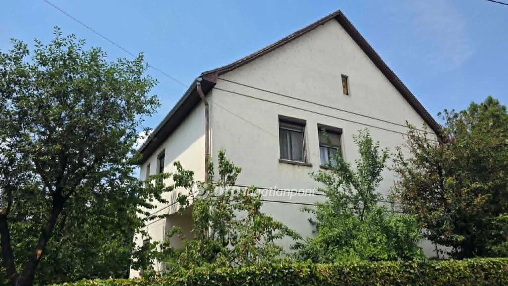 Eladó Ház, Püspökladány