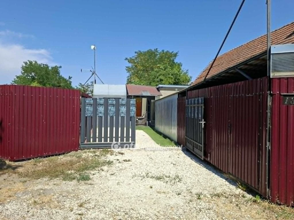 Eladó Telek, Pilis