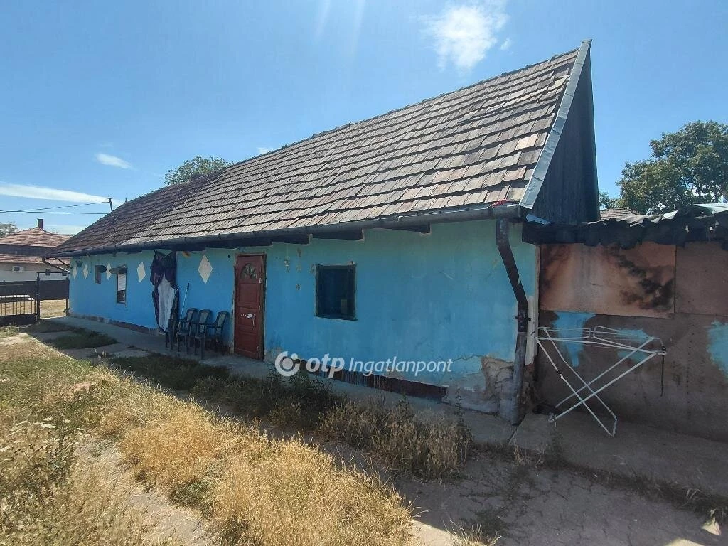 Eladó Ház, Kálló