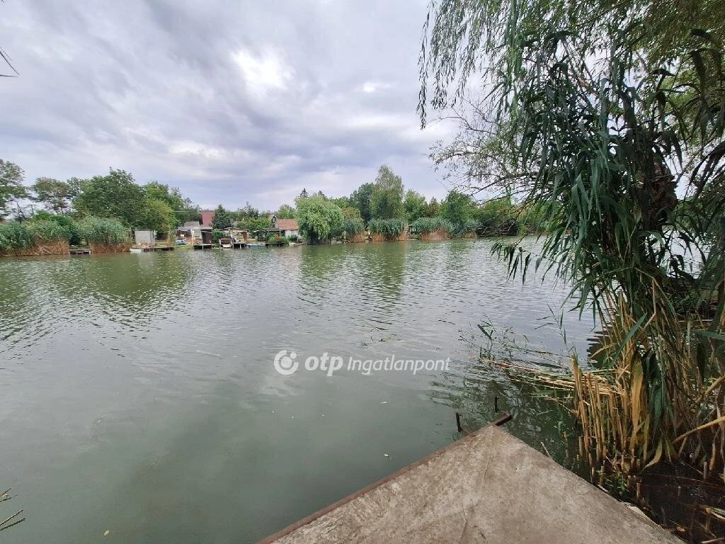 Eladó Telek, Gyomaendrőd