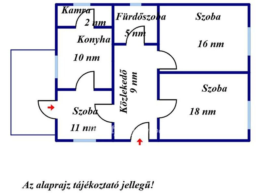 c3-1-name c2-1-name, Jászberény, Bercsényi Miklós út