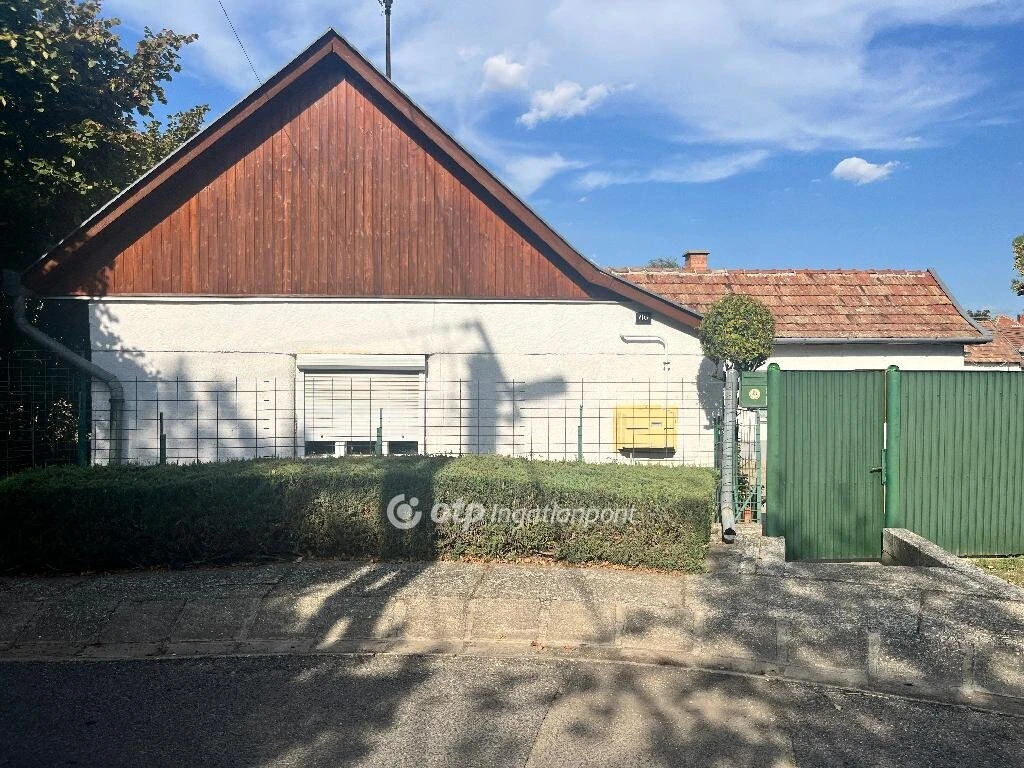 Eladó Ház, Heves