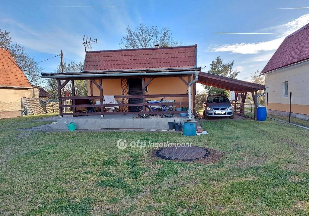 Eladó Ház, Albertirsa