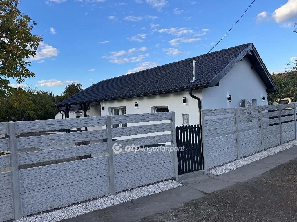 Eladó Ház, Tápiógyörgye