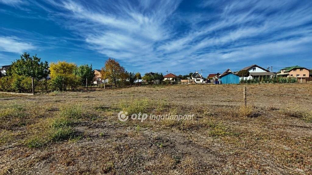 Eladó Telek, Pilis