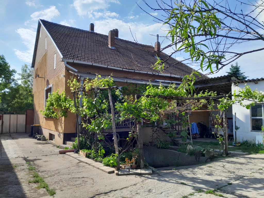 For sale house, Felsőszentiván, Felsőszentiván