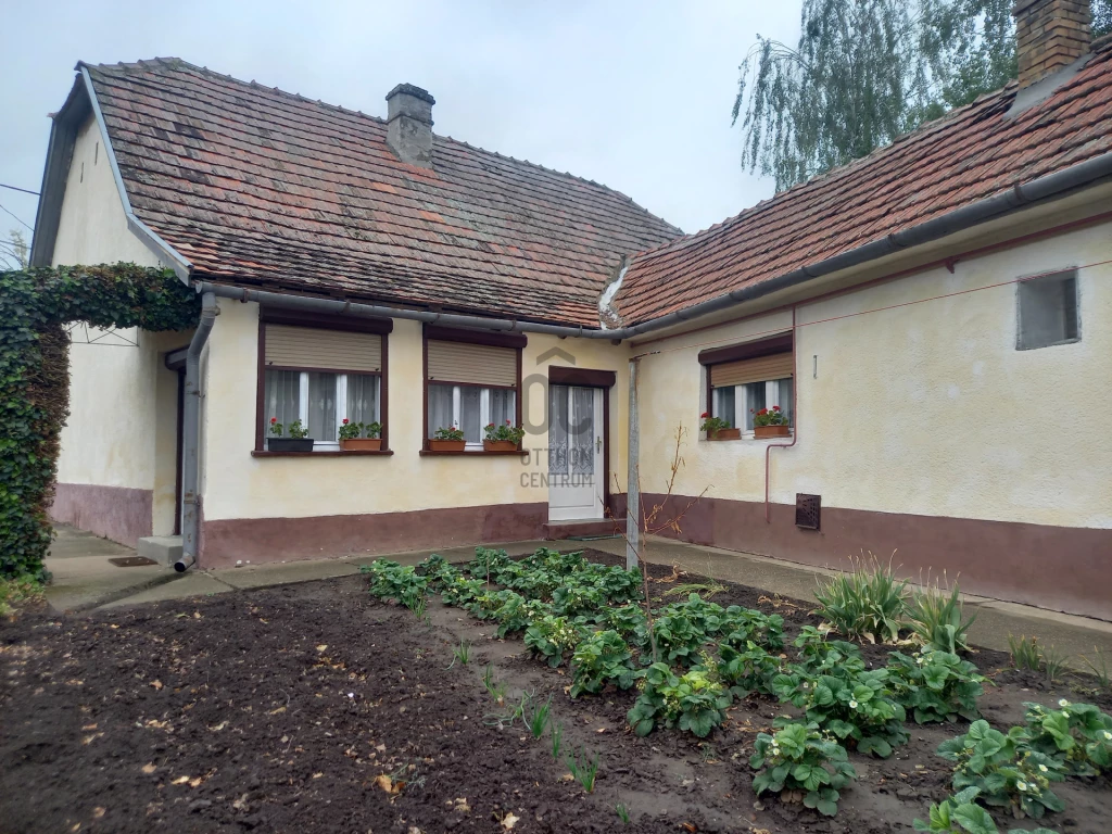 For sale house, Bácsborsód, Bácsborsód