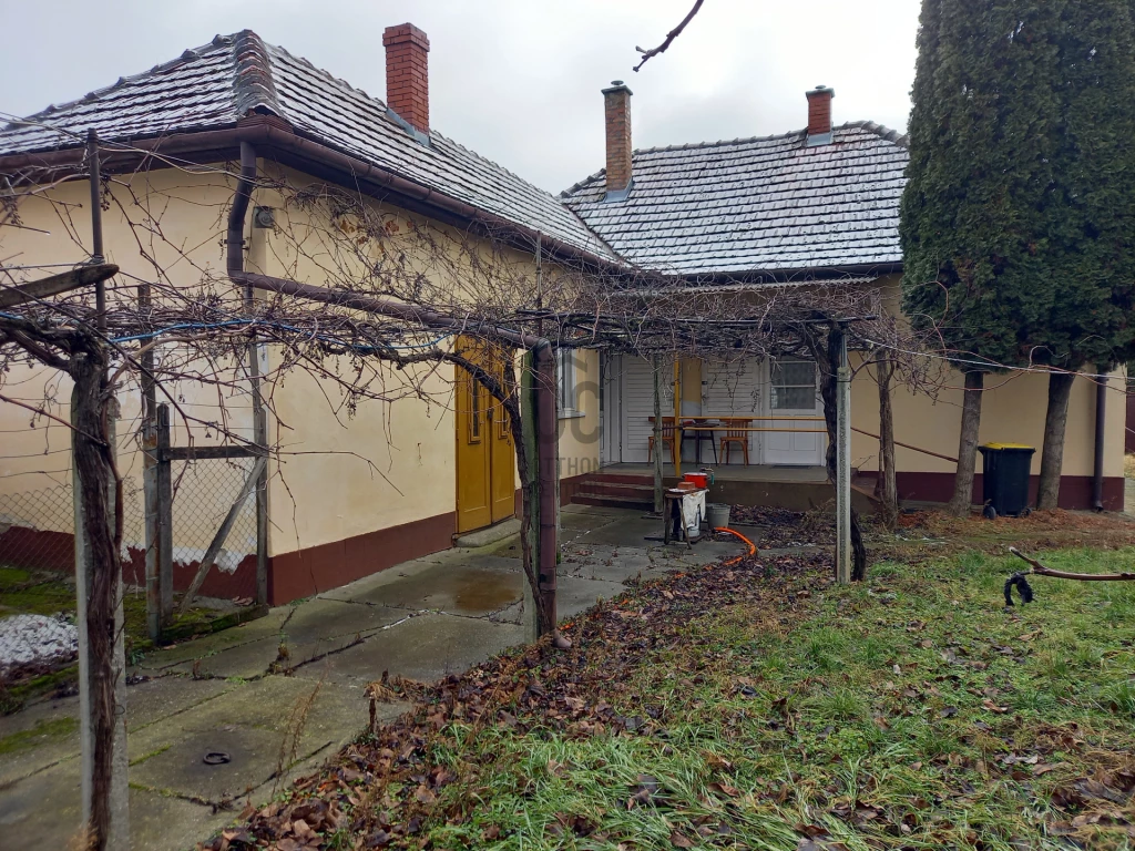 For sale house, Hercegszántó, Hercegszántó