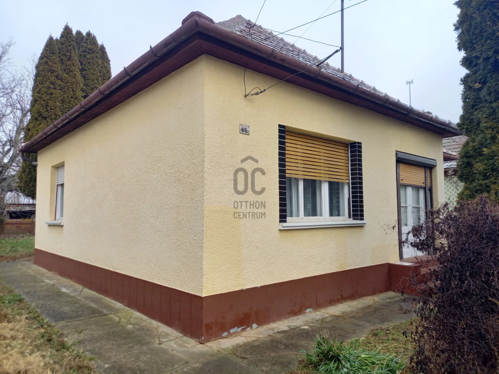 For sale house, Hercegszántó, Hercegszántó