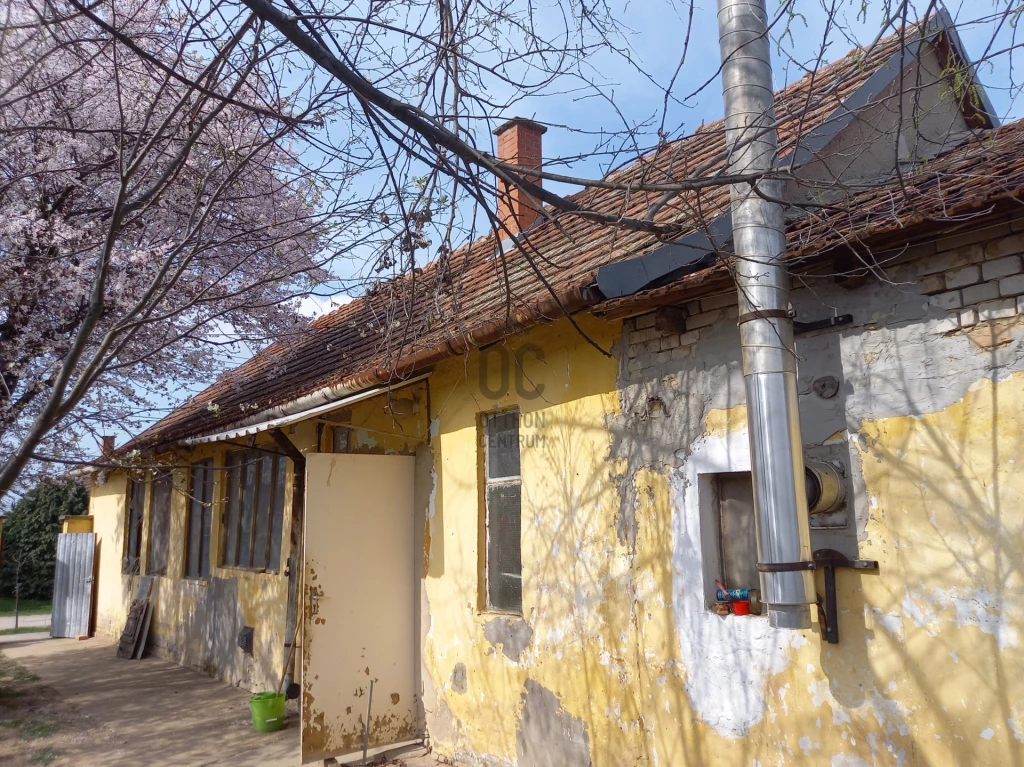 For sale house, Felsőszentiván, Felsőszentiván