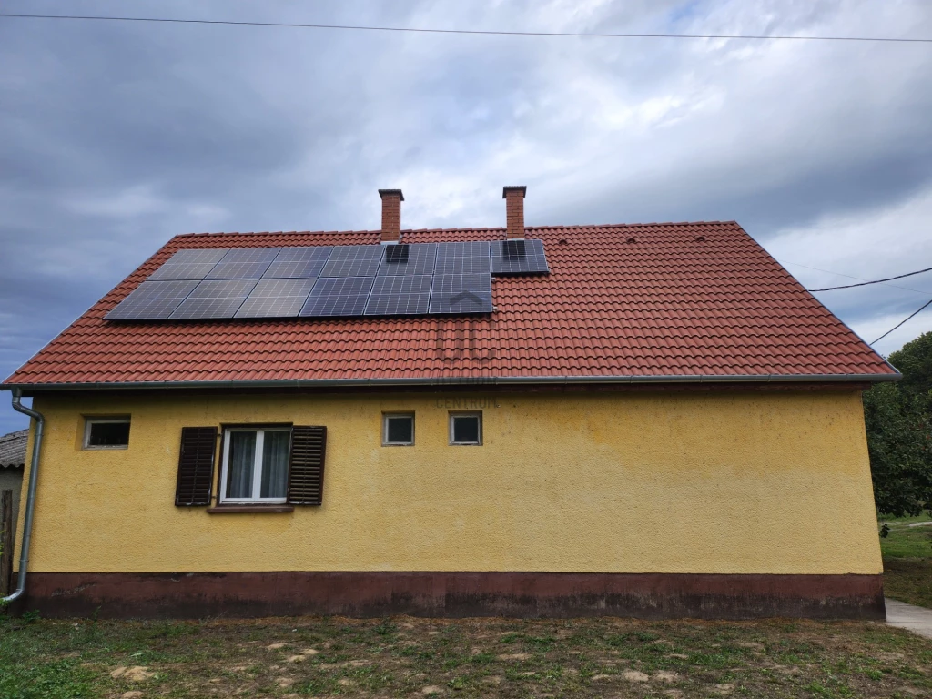 For sale house, Sükösd, Sükösd