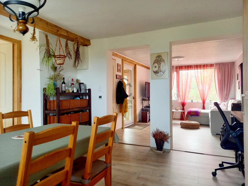 For sale holiday house, summer cottage, Érsekcsanád, Dunapart