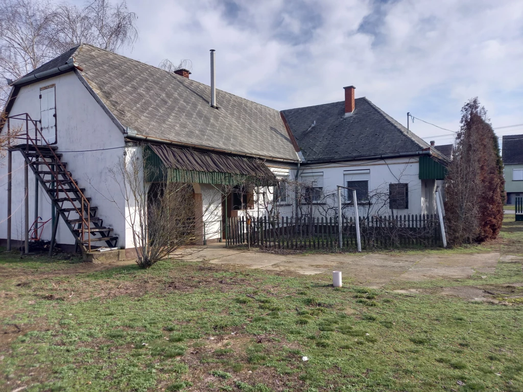 For sale house, Sükösd, Sükösd