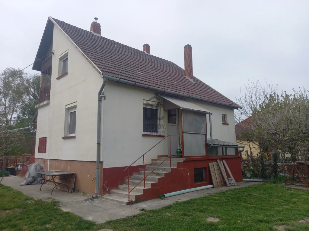 Eladó családi ház, Nagybaracska, Nagybaracska