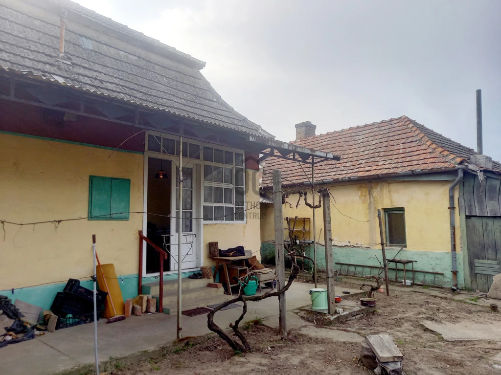 Eladó családi ház, Nagybaracska, Nagybaracska