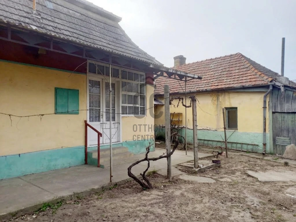 Eladó családi ház, Nagybaracska, Nagybaracska