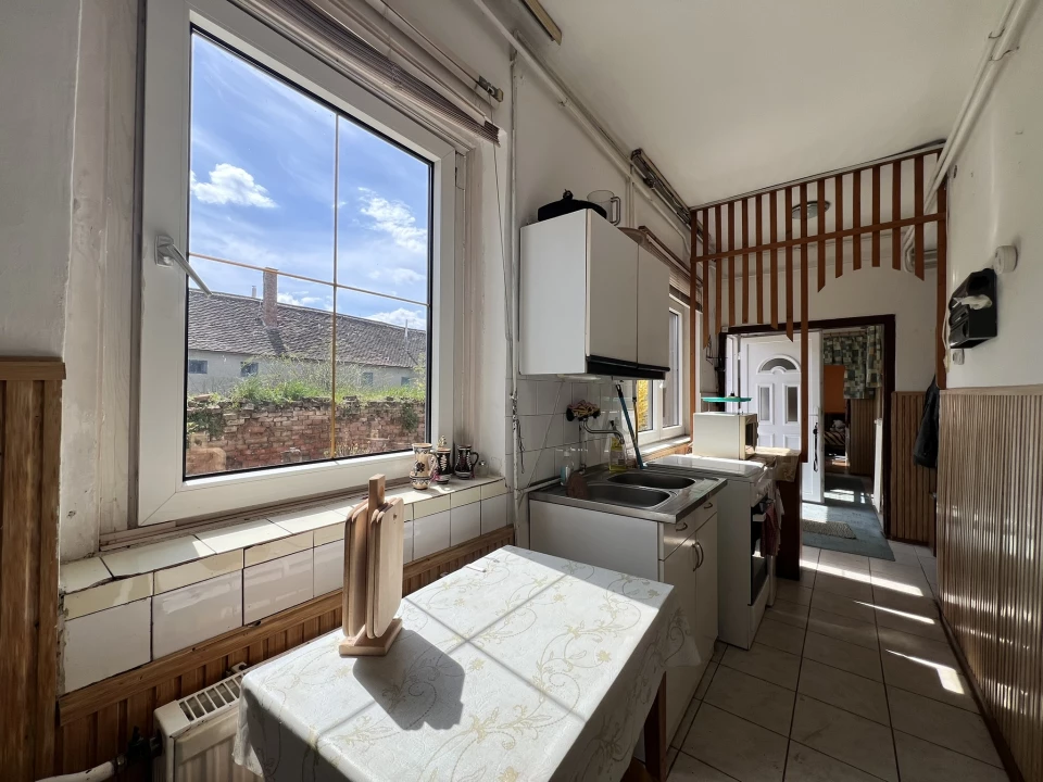 Eladó családi ház, Acsád