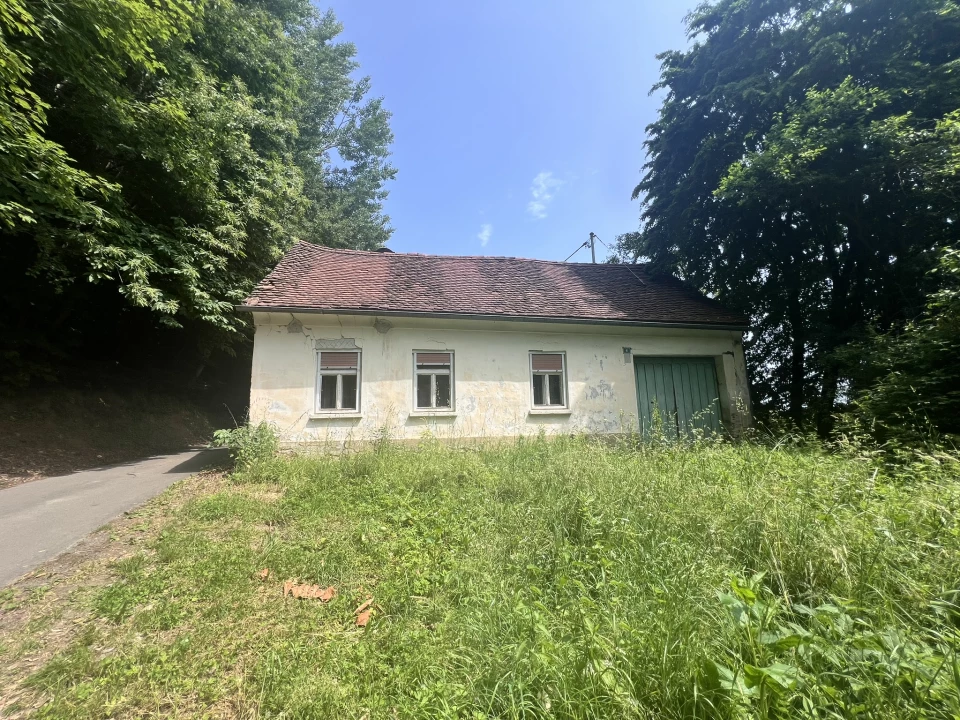 For sale house, Rauchwart, Unter-Henndorf utca 8